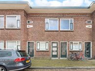J.D. van der Waalsstraat 12, 3514 GV Utrecht