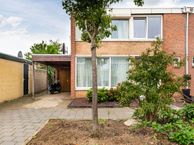 In 't Hoefijzer 54, 5431 XG Cuijk