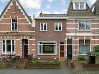 Philosofenallee 16, 8023 TA Zwolle