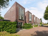 Groendijksterzijl 10, 8604 EV Sneek