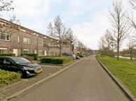 Michelangelostraat 139, 1328 VW Almere