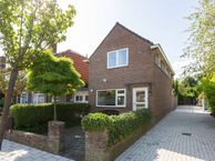 Gladiolusstraat 9, 2241 XA Wassenaar