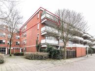 Vingerhoedskruid 24, 1112 NP Diemen