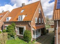 van Hardenbroeklaan 44, 3981 EP Bunnik