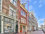 Binnen Bantammerstraat 14, 1011 CK Amsterdam