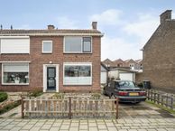 Jan van Beaumontstraat 35, 2805 RN Gouda