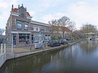 Karnemelksloot 193, 2806 BE Gouda