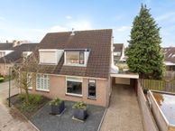 Meidoornstraat 29, 5386 GX Geffen