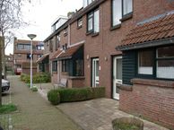 Hugo van Woerdenplein 8, 2332 PD Leiden