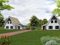 Cornelisgracht, 8355 CG Giethoorn