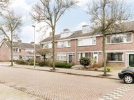 Generaal Wicherslaan 6, 5623 GS Eindhoven