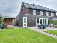 Gerrit Achterbergstraat 6, 6921 TS Duiven