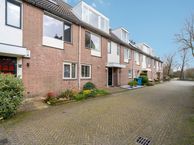 Buenos Airesstraat 13, 2622 AX Delft