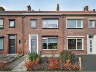 Ribesstraat 3, 4306 AS Nieuwerkerk