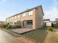 Klaproosstraat 10, 9404 JN Assen