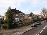 Houtlaan 17, 6525 ZA Nijmegen