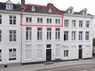 Bredestraat 25 C, 6211 HA Maastricht