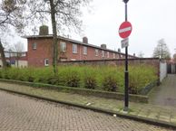 Generaal Cronjéstraat 6, 5144 RM Waalwijk