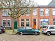 Celebesstraat 6, 2022 XJ Haarlem