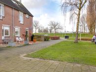 Wethouder In 't Veldstraat 4, 1107 BH Amsterdam