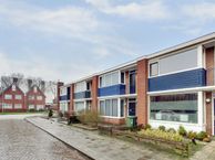 Meindert Hobbemastraat 58, 9601 JL Hoogezand