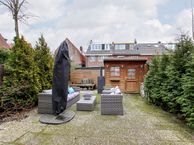 Anemoonstraat 60, 1541 AX Koog aan de Zaan