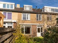 Boksdoornplantsoen 7, 1871 TD Schoorl