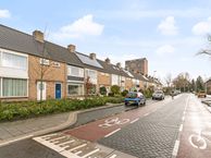 de Vier Heemskinderenlaan 3, 5625 HA Eindhoven