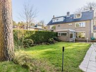 Witte de Withlaan 12, 3941 WS Doorn