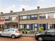 Fazantenlaan 4, 3161 TA Rhoon