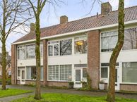 Crispijnhof 50, 4834 VB Breda