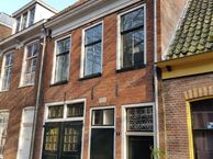 Kleine Rozenstraat 6, 9712 TM Groningen