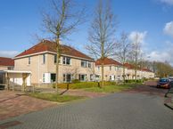 Dreesdestraat 8, 9301 GG Roden