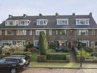 Westerlookade 13 a, 2271 GA Voorburg