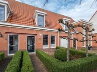 Aagje Dekenstraat 15, 3245 RG Sommelsdijk