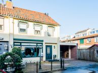 Gijsbert van Stoutenborchstraat 46, 3641 DL Mijdrecht