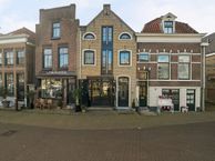 Havendam 25 27, 3262 AE Oud-Beijerland