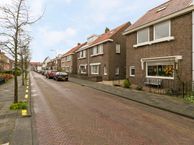 Mgr. Broerestraat 25, 2215 ER Voorhout