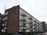 Burgemeester Edo Bergsmalaan 60, 7512 AE Enschede