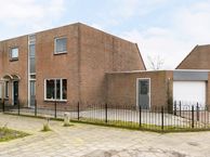 Mockemastate 8, 8926 RK Leeuwarden