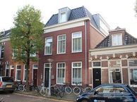 Tweede Hunzestraat 6 a, 9715 BR Groningen