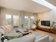 Burgemeester Buijsenstraat 32, 4835 BB Breda