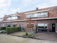 Talmaweg 132, 2992 AK Barendrecht
