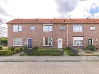 Geert Teisstraat 58, 9501 GR Stadskanaal