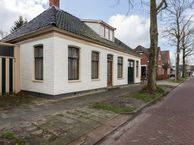 Frankrijkerlaan 6, 9801 HC Zuidhorn