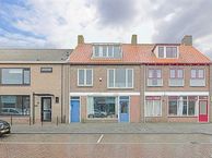 Lijsterbesstraat 18, 1783 HT Den Helder