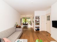 Duizendschoonstraat 17 b, 3051 SB Rotterdam