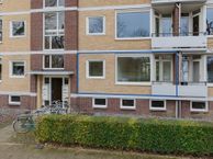 Marnixstraat 95, 2406 VS Alphen aan den Rijn