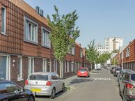 Jan Bouwmeesterstraat 42, 1502 PS Zaandam
