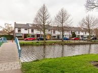 Gaelstraat 30, 2291 SJ Wateringen